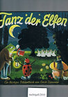 Buchcover Tanz der Elfen