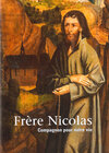 Buchcover Frère Nicolas