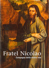Buchcover Fratel Nicolao