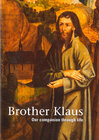 Buchcover Brother Klaus