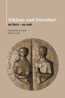 Buchcover Niklaus und Dorothee