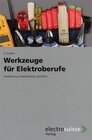 Buchcover Werkzeuge für Elektroberufe