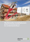 Buchcover Multimedia-Installationen