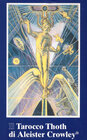 Buchcover Il Tarocco Tarot Thoth di Aleister Crowley IT