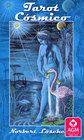 Buchcover Cosmic Tarot - INCLUYE 78 CARTAS SP