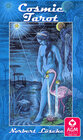 Buchcover Cosmic Tarot SE