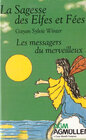 Buchcover La Sagesse des Elfes et Fées FR