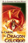 Buchcover Le Tarot du Dragon Celtique FR