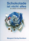 Buchcover Schokolade ist nicht alles