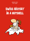Buchcover Swiss History in a Nutshell