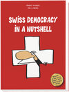Buchcover Swiss Democracy in a Nutshell
