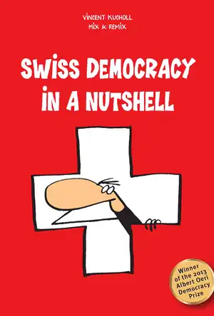 Buchcover ISBN 9783905252637