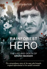 Buchcover Rainforest Hero