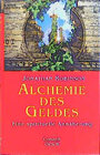 Buchcover Alchemie des Geldes