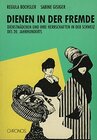 Buchcover Dienen in der Fremde