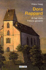 Buchcover Dora Rappard