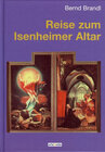Buchcover Reise zum Isenheimer Altar