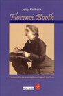 Buchcover Florence Booth