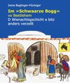 Buchcover Im "Schwaarze Bogg" vo Beetlehem
