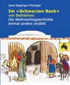 Buchcover Im "Schwarzen Bock" von Bethlehem