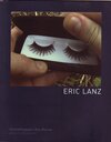 Buchcover Eric Lanz