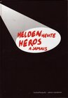 Buchcover Helden heute