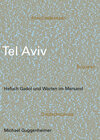 Buchcover Tel Aviv- Hafuch Gadol und Warten im Mersand