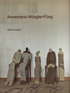 Buchcover Annemarie Würgler-Füeg
