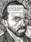 Buchcover Ungewisses Manifest 5. Vincent van Gogh