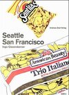 Buchcover Seattle - San Francisco