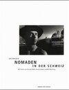 Buchcover Nomaden in der Schweiz