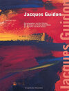 Buchcover Jacques Guidon
