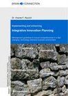 Buchcover Integrative Innovation Planning. Vicente F. Raurich