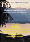 Buchcover AEGIS Impuls. Ein Forum für Impfproblematik und neue Wege in Gesundheit,... / AEGIS Impuls 10. Ein Forum für Impfproblem