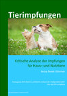 Buchcover Tierimpfungen