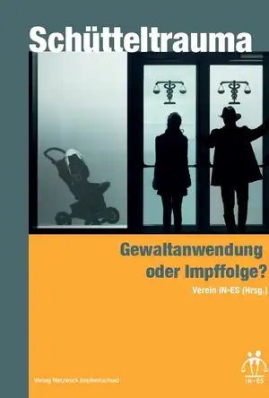 Buchcover ISBN 9783905353990