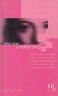 Buchcover Alles über Leadership