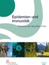 Buchcover Epidemien und Immunität