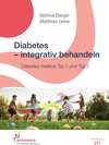 Buchcover Diabetes - integrativ behandeln