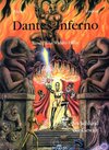 Buchcover Dantes Inferno - Die Widder-Hölle