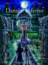 Buchcover Dantes Inferno - Die Krebs-Hölle