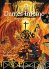 Buchcover Dantes Inferno - Die Löwe-Hölle