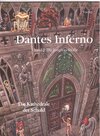 Buchcover Dantes Inferno. Der Astroführer durch die Unterwelt. Frey nach Dantes "Göttlicher Komödie"