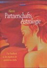 Buchcover Partnerschafts-Astrologie