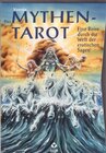 Buchcover Der Mythen-Tarot