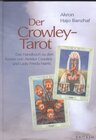 Buchcover Der Crowley-Tarot