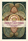 Buchcover Akrons Crowley Tarot Führer Band 1