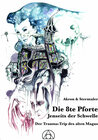 Buchcover Die 8te Pforte, Jenseits der Schwelle