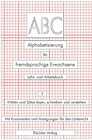 Buchcover ABC 2 - Deutsch als Fremdsprache. Alphabetisierung für fremdsprachige Erwachsene