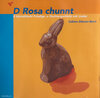 Buchcover D Rosa chunnt